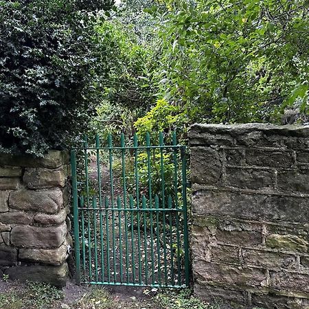 The Smithy Villa Knaresborough Exterior photo