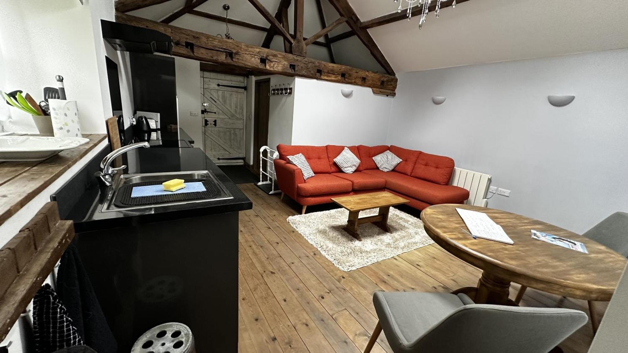 The Smithy Villa Knaresborough Exterior photo