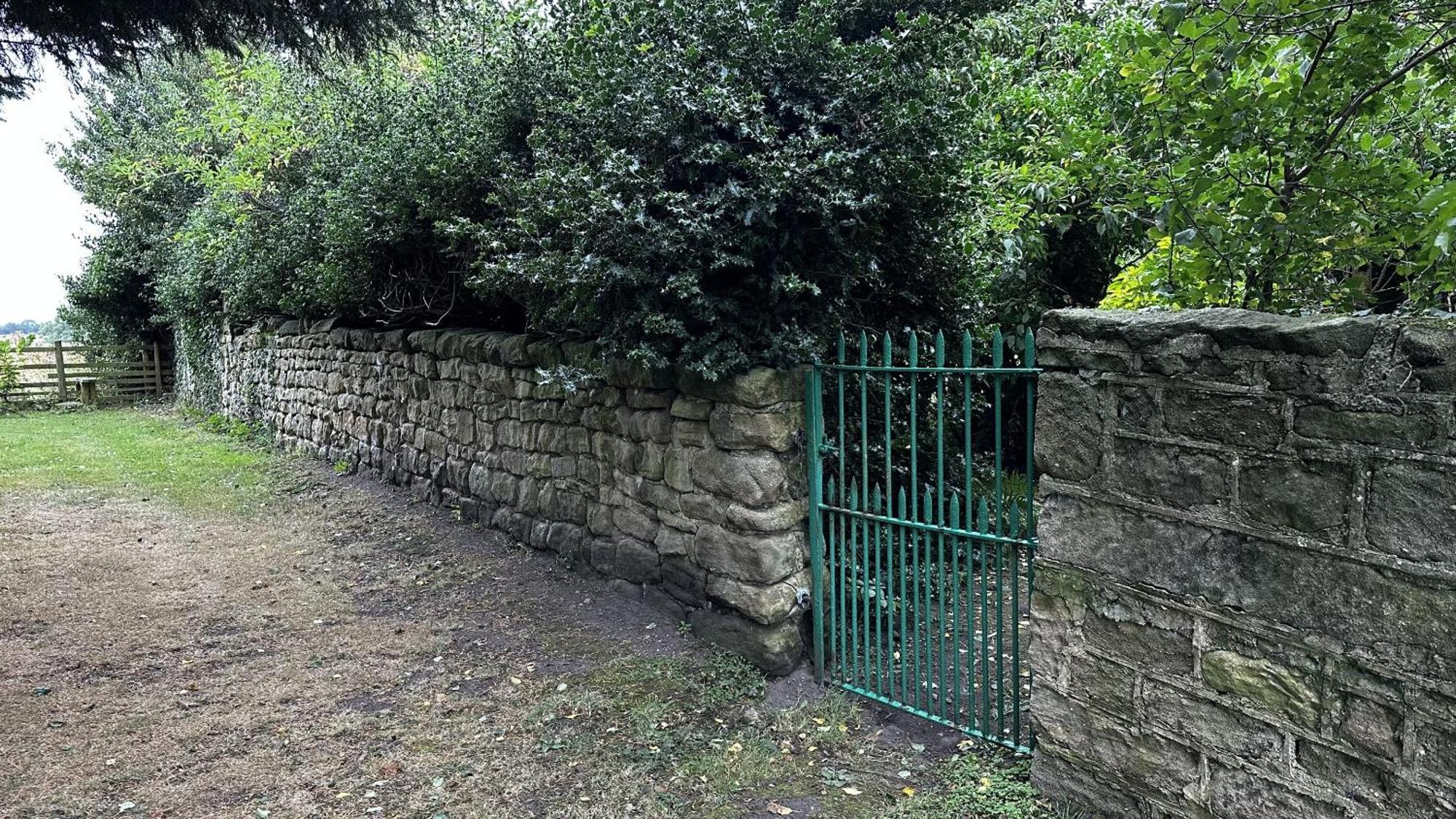 The Smithy Villa Knaresborough Exterior photo